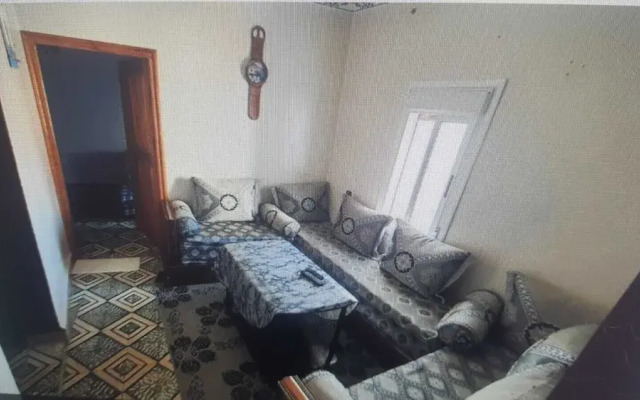aline hostel