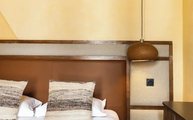 Hotel My Paris - Grands Boulevards