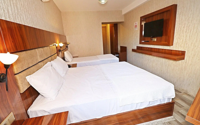 Marina Hotel Izmir