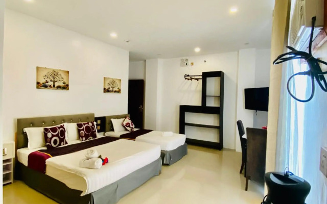 Mirage Suites de Boracay