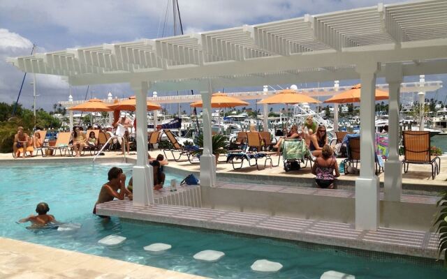 Hope Town Inn & Marina