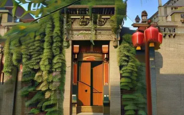 Lao Cheng Gen Hostel