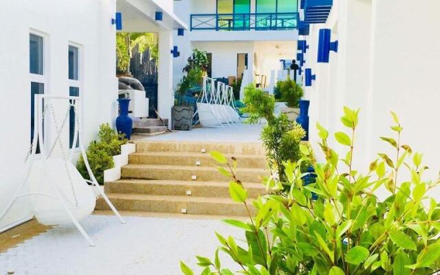 The Palladium Hotel - Coron