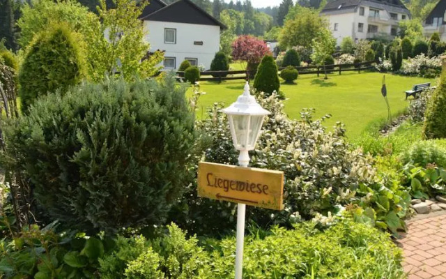 Gästehaus Martinshof