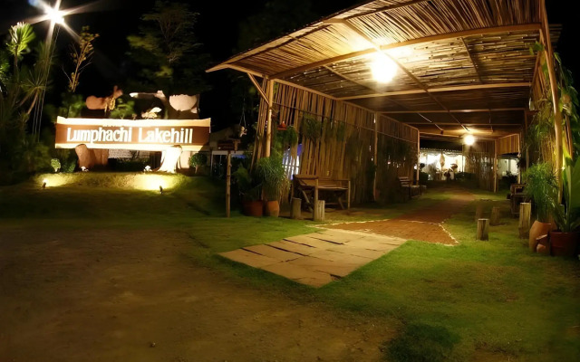 Lumphachi Lakehill Resort