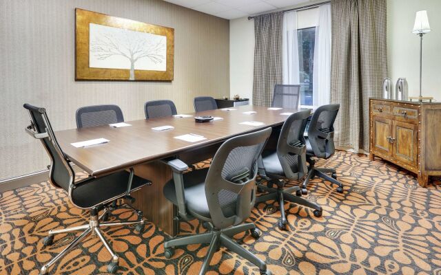 Hampton Inn & Suites Mooresville/Lake Norman