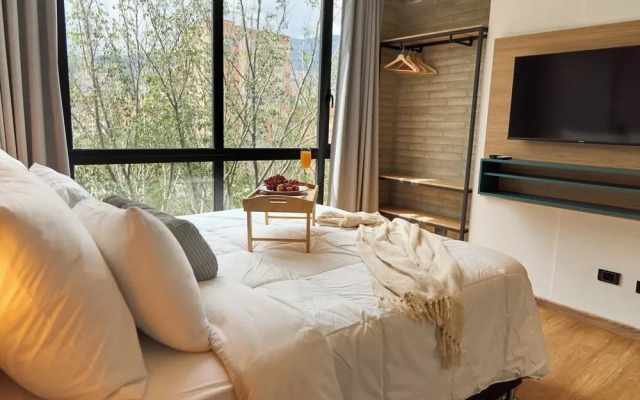 Rosa Negra Stadio Your Cozy Getaway