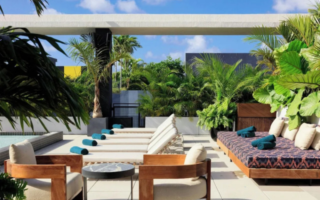 Moxy Miami Wynwood