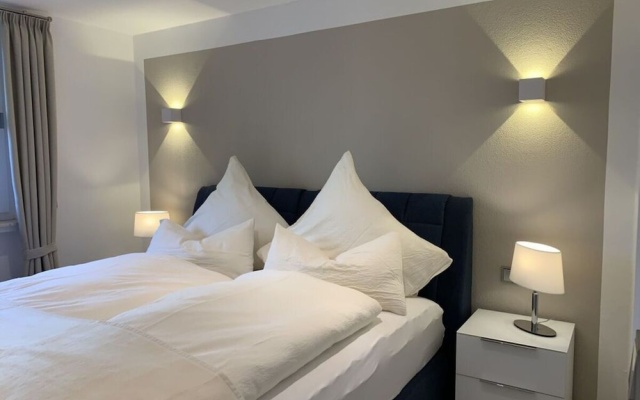 Kohnke 7 Comfortable Holiday Residence