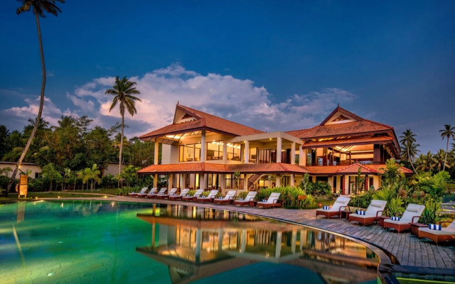 Niraamaya Retreats Backwaters & Beyond
