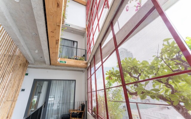 Umi House Quy Nhon