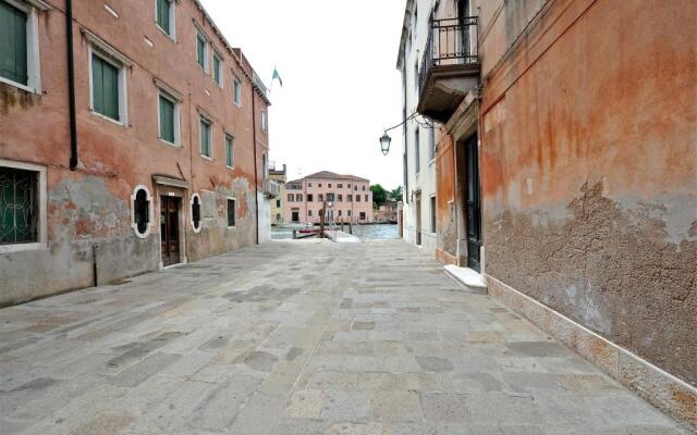 Venice San Leonardo