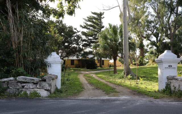 Belfield Beach Estate