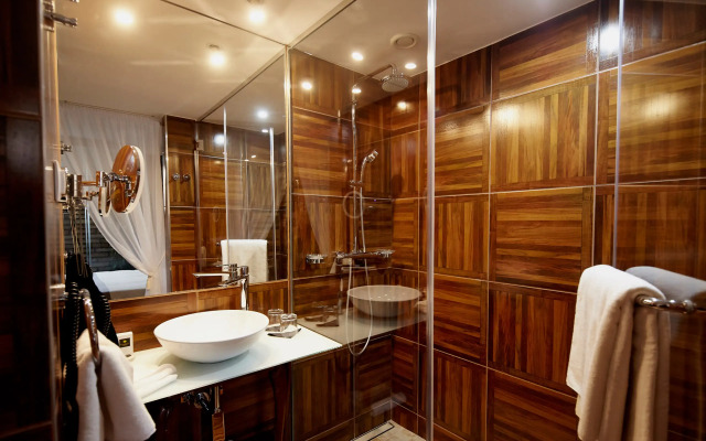 Mystery Hotel Budapest, Preferred Hotels & Resorts