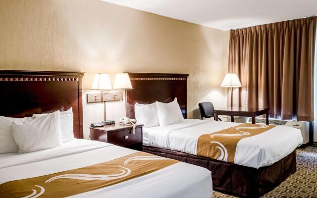 Quality Inn Moss Point