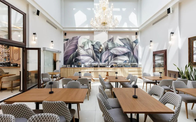 Diverso Platamon, Luxury Hotel & Spa