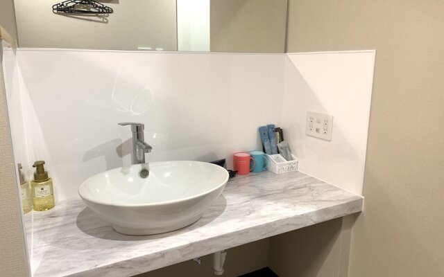 Mr.KINJO in Nahakita