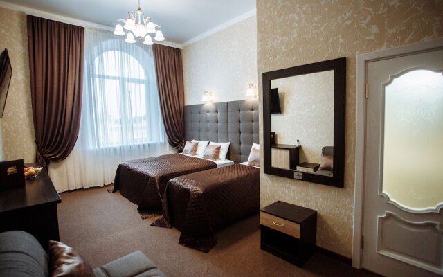 Hotel Bessarabia - Hostel