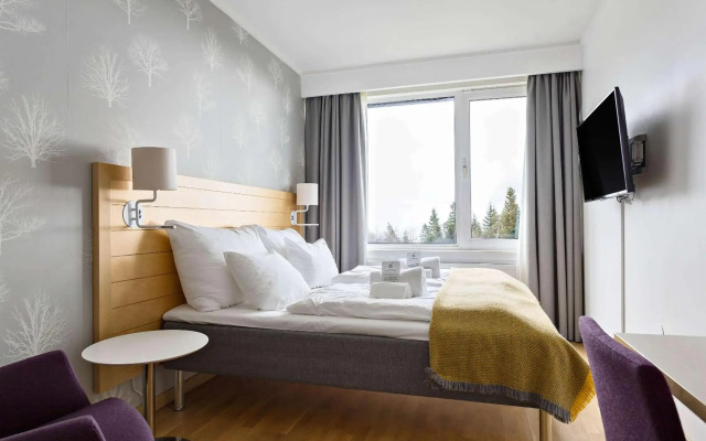 Voksenasen Hotell, BW Signature Collection