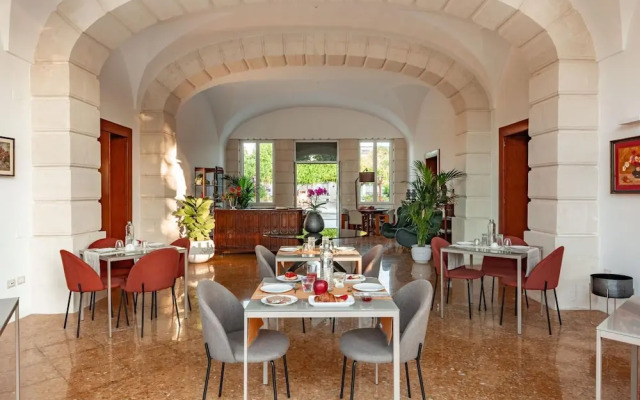 Lavilla Suite & Relax