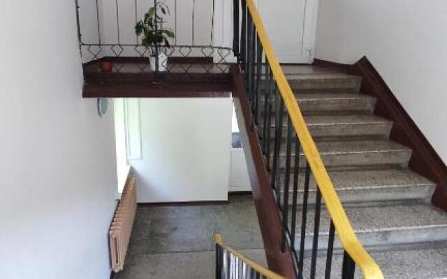 Dabintos Apartment