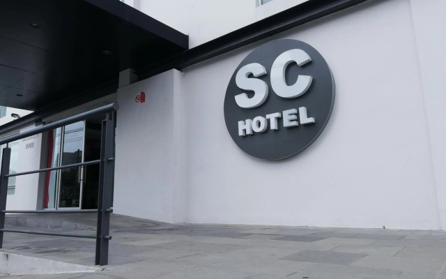 Sc Hotel
