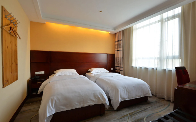 Irene Boutique Hotel Jinshu Branch