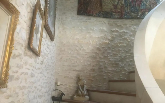 Maison Bouges-le-Château, 3 pièces, 6 personnes - FR-1-591-160