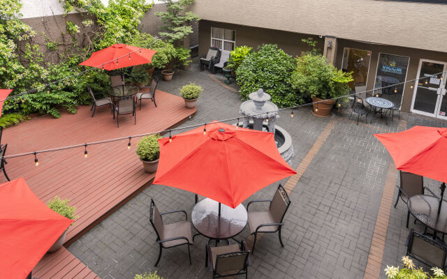 Comfort Inn & Suites Shawinigan