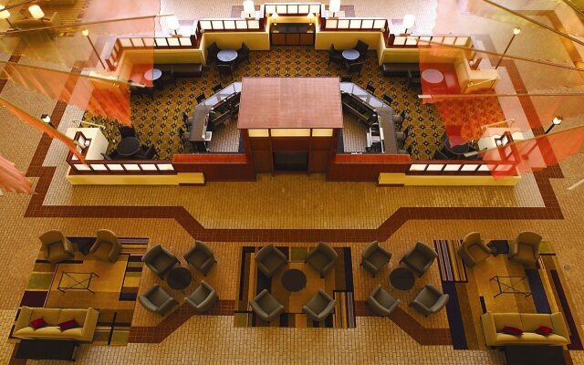 Atrium Hotel and Suites DFW Airport South