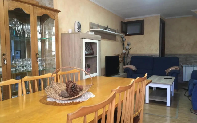 Casa Ingleses