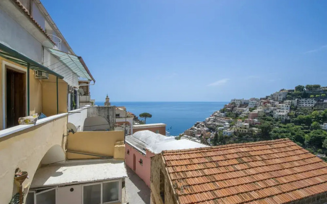 Residence Barbera in Positano