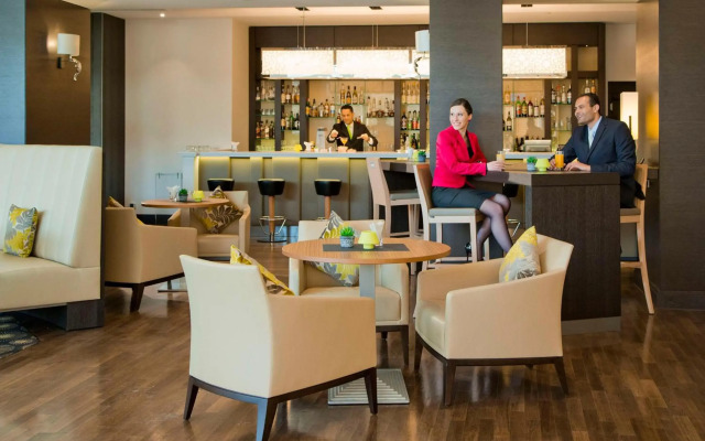 Doubletree by Hilton Luxembourg