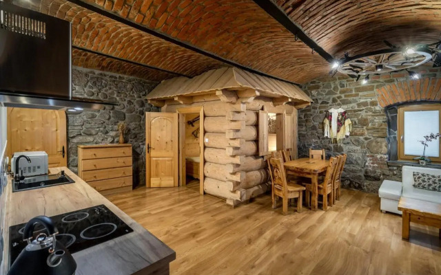 Apartament Kuźnia