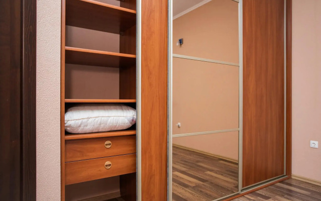 ПоСутки в Калининграде на улице Александра Невского 51А