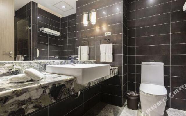 Perfect Hotel