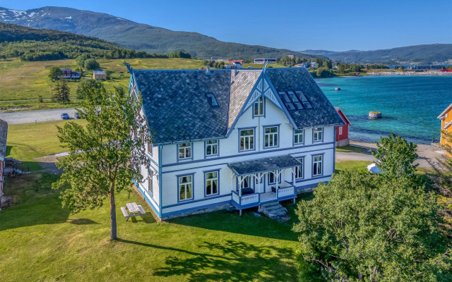 Sandtorgholmen Hotel, Bw Signature Collection