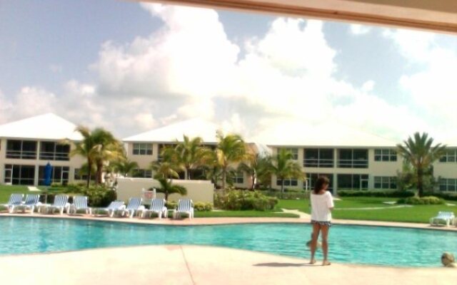 Bahama Beach Club Resort