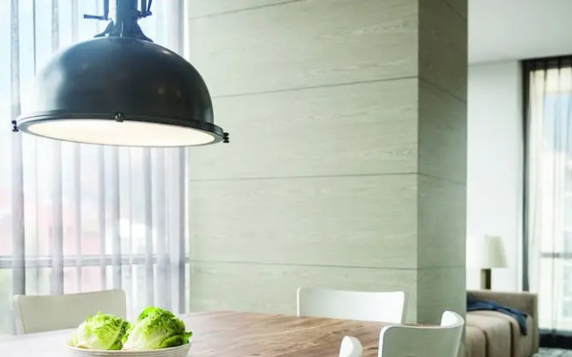 8010 Urban Living Luxury Home Experiences.