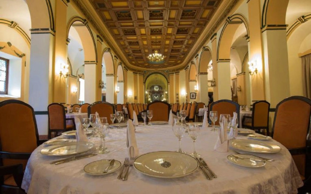 Hotel Nacional de Cuba