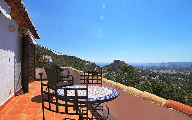House Nostra Javea