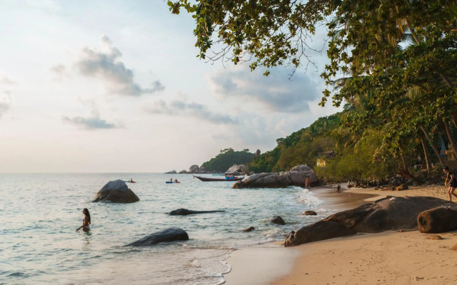 Pinnacle Koh Tao Resort
