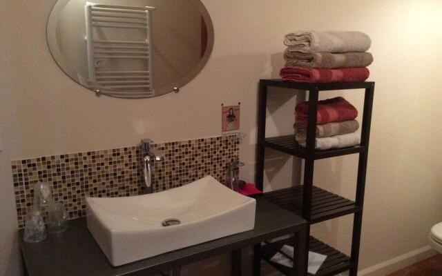 La Maison du Pont St Jacques