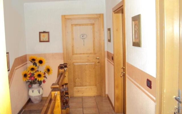 Bed and Breakfast Camere da Beppe