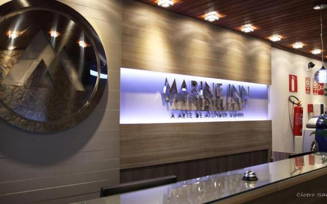 Marine Inn Hotel