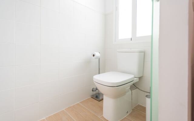 Terrace & Relax Apartment