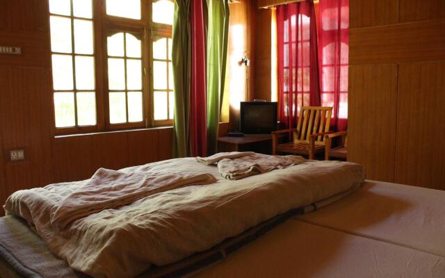 Hotel Sand Dune