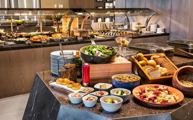 Hilton Barra Rio De Janeiro