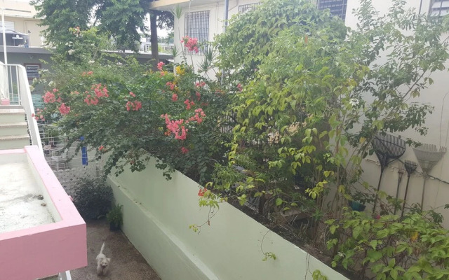 Beautiful Alondra San Juan Apartments