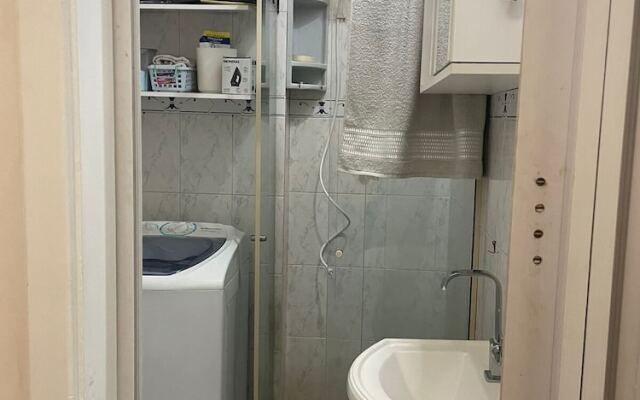 Ap Copacabana 200m da praia - CP3